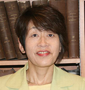 Mari Mino-Kenudson